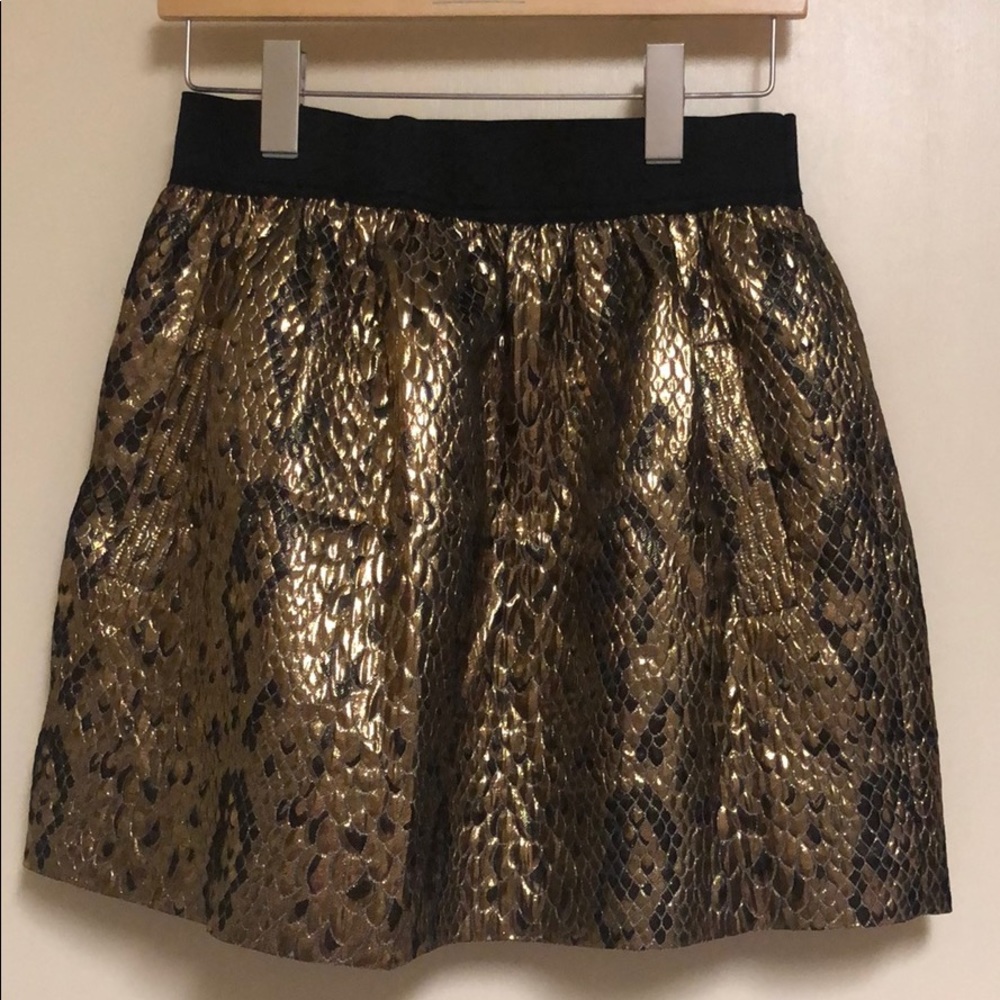 💰⬇️Body by Victoria’s Secret High Waisted Skirt